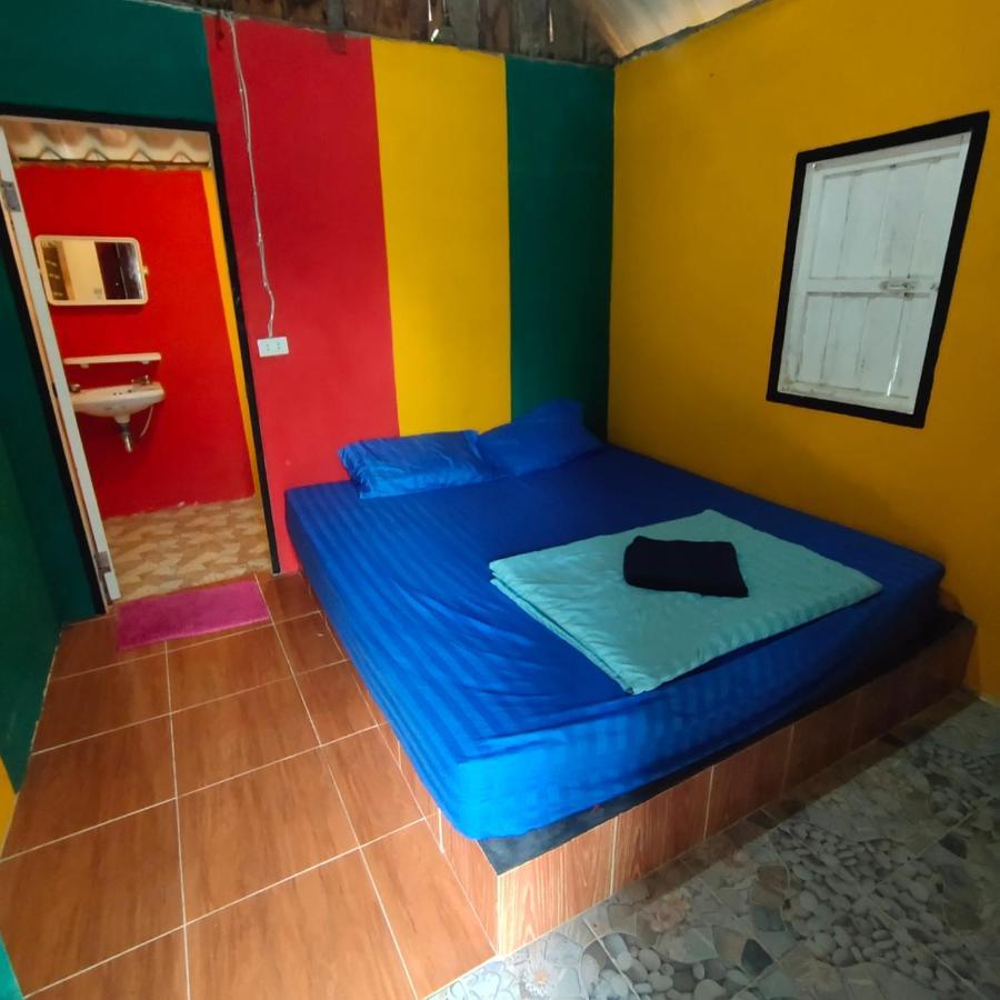 Rasta View Bangalows Koh Chang Exterior foto